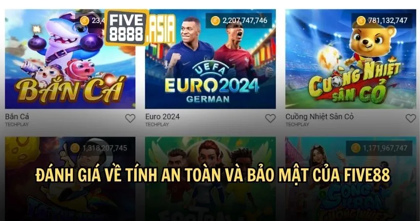 Tính an toàn và bảo mật nâng cấp nhiều lớp