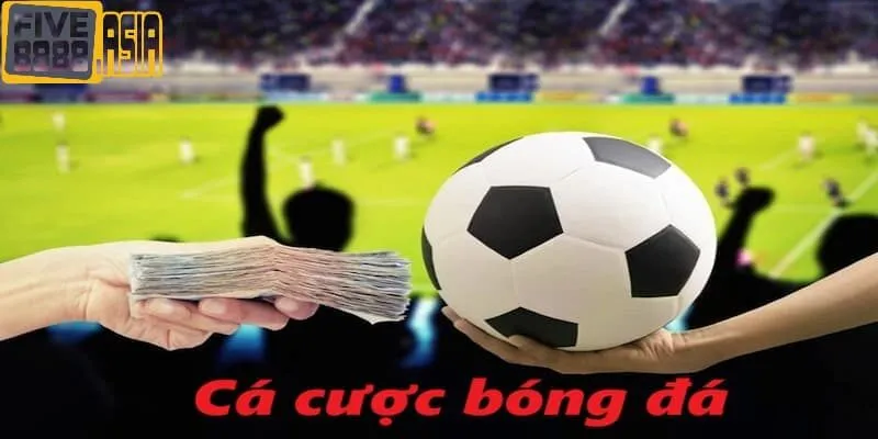 Giới thiệu về hình thức cá cược bóng đá tại Five88