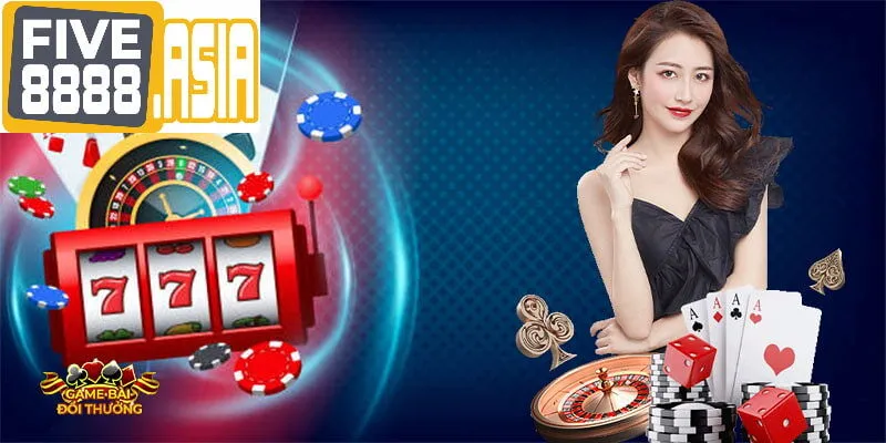 Five88 và những tin đồn liên quan xoay quanh cổng game
