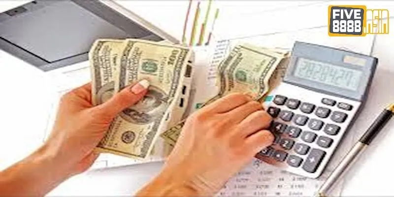 Chia vốn nhỏ giúp hạn chế cảnh trắng tay của người chơi