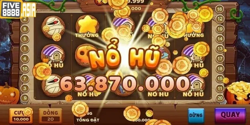 Nổ hũ lì xì mèo thần tài là một trong những sân chơi vô lý tưởng