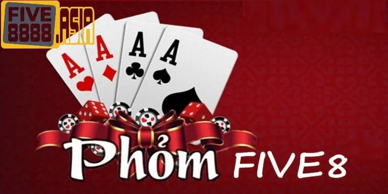 Cách Chơi Phỏm FIVE88 Hiệu Quả Nhất Dành Cho Tân Thủ